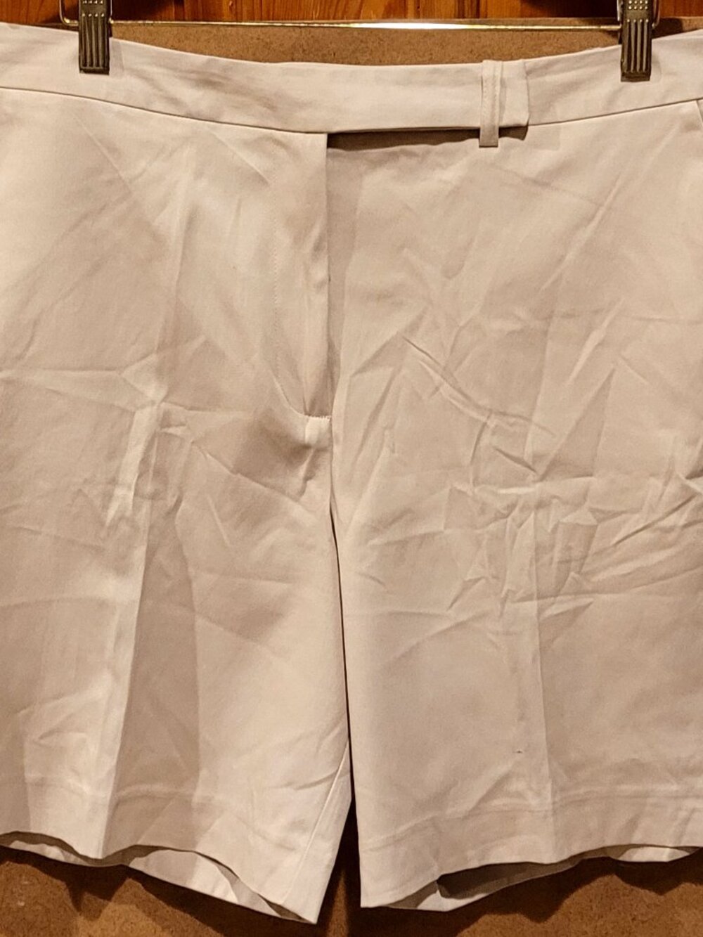 Talbots: Stretch Shorts - LIKE NEW